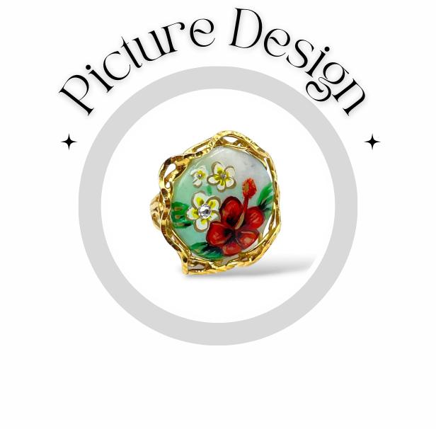 PICTURE DESIGN Lucia Vitiello Gioielli di Napoli