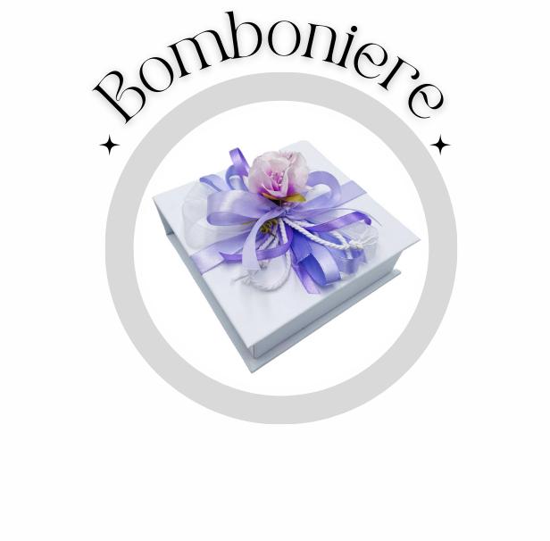 BOMBONIERE Lucia Vitiello Gioielli di Napoli