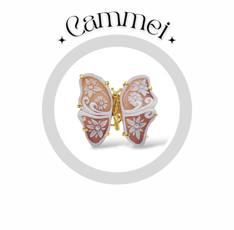 CAMMEI Lucia Vitiello Gioielli di Napoli