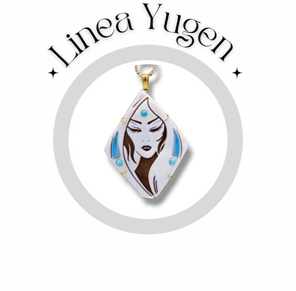 LINEA YUGEN Lucia Vitiello Gioielli di Napoli