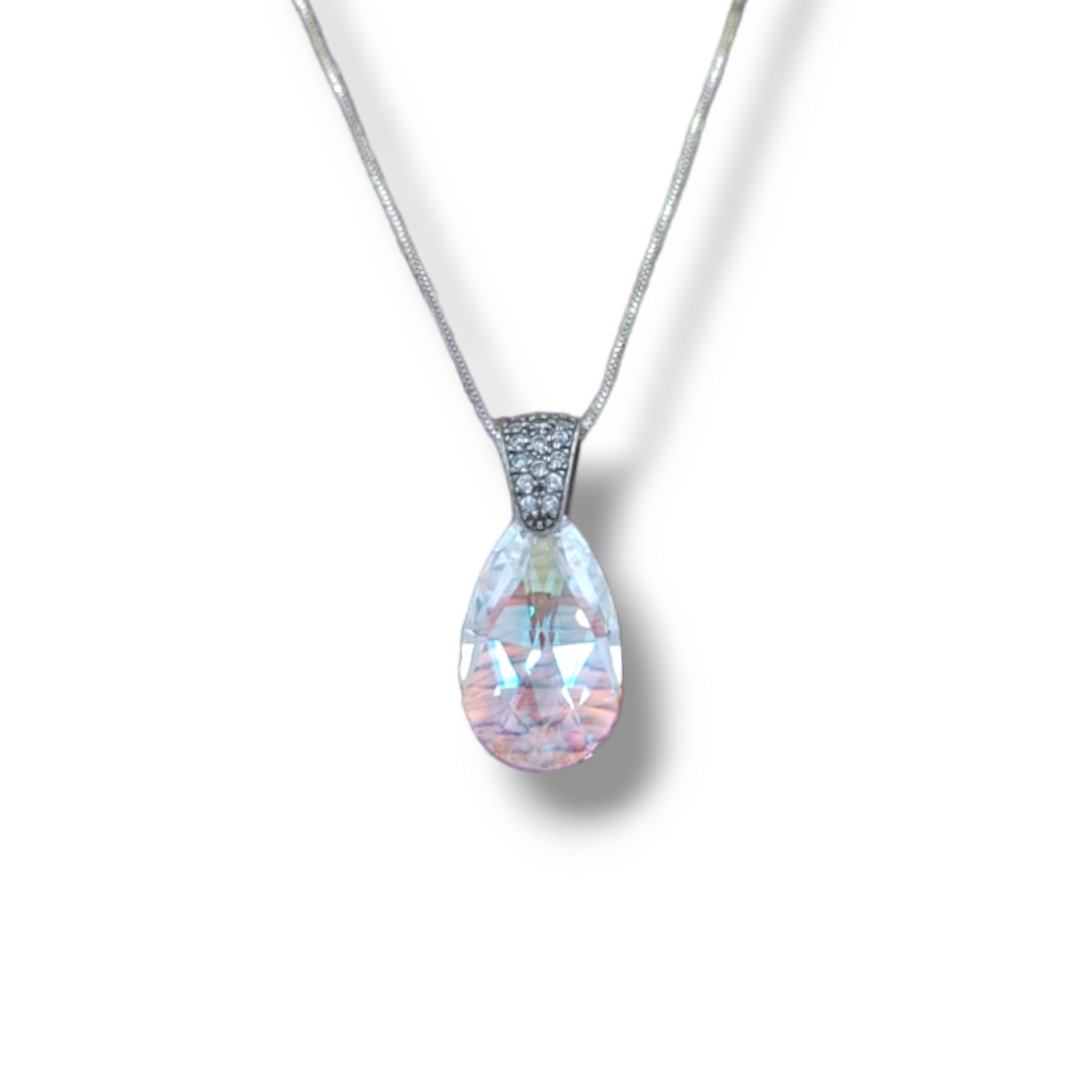 END OF COLLECTION - Swarovski Pendant