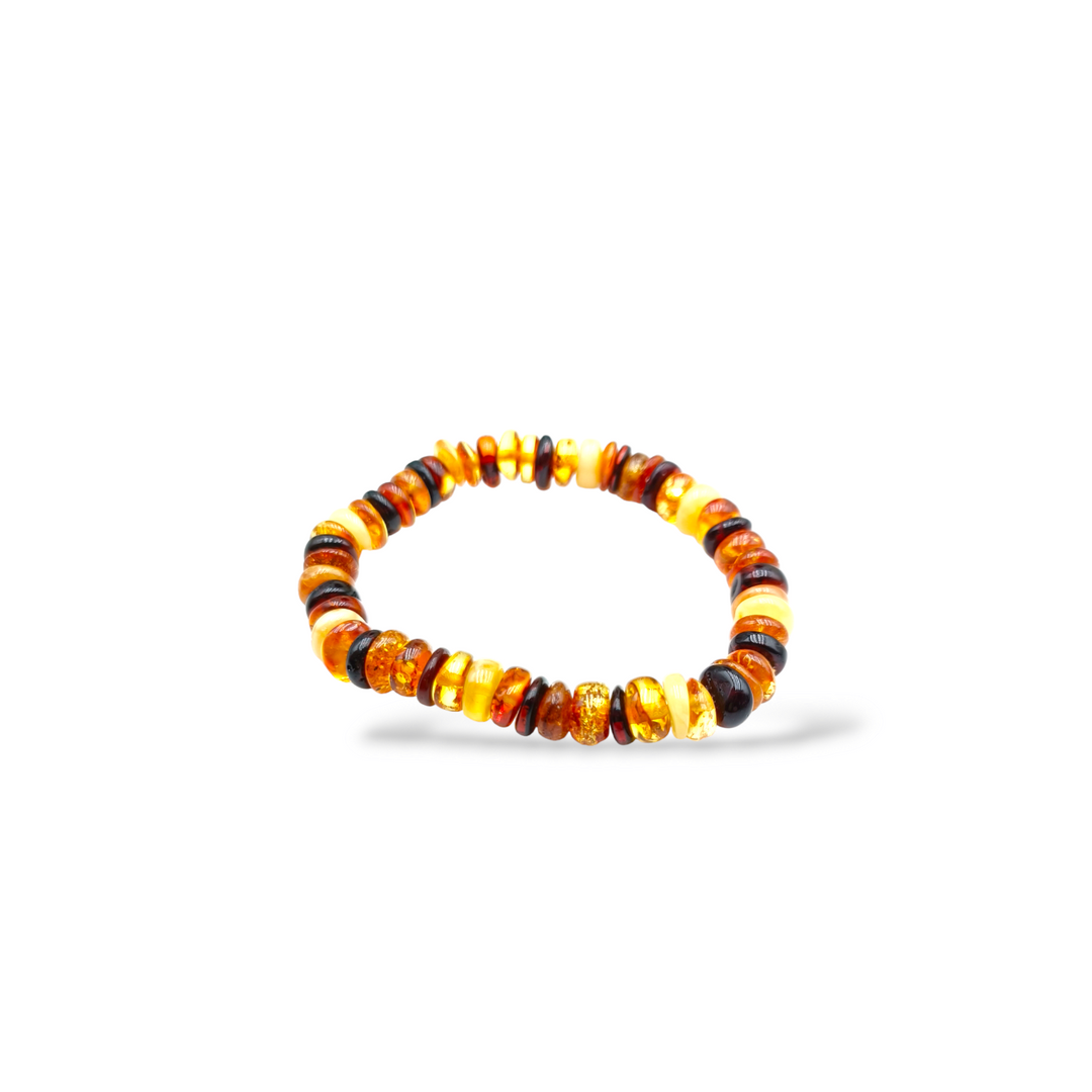 Amber Bracelet