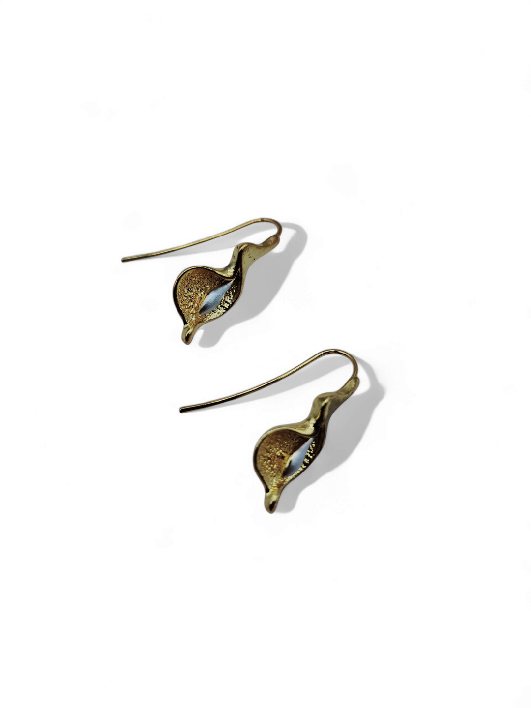 END OF COLLECTION - Lily earrings
