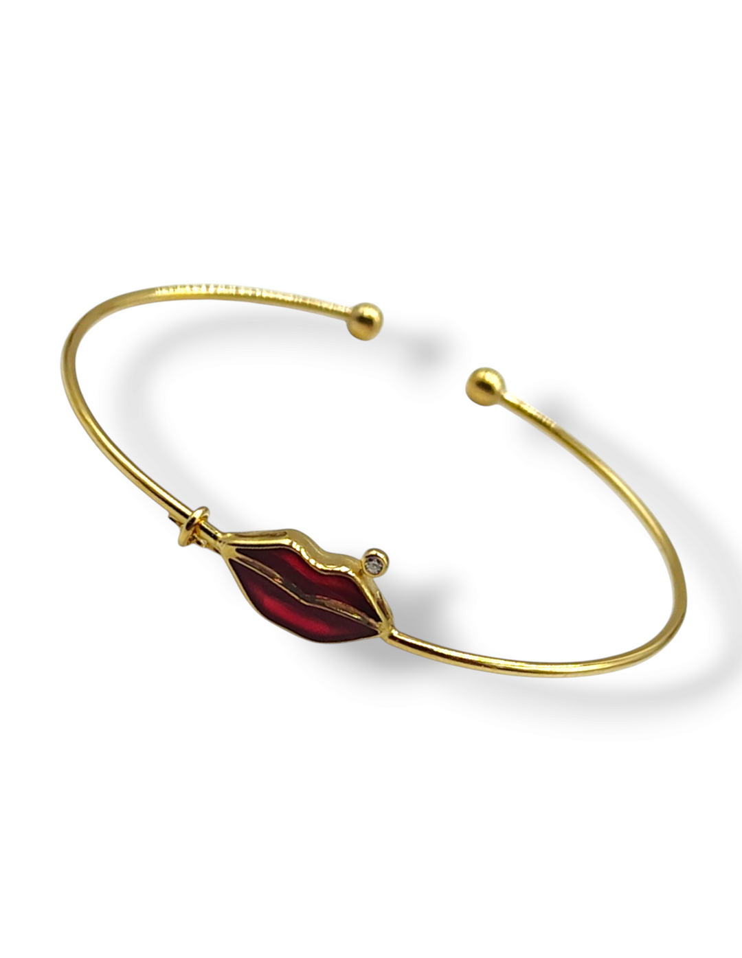 LINEA AMORE - BRACCIALE BACIO