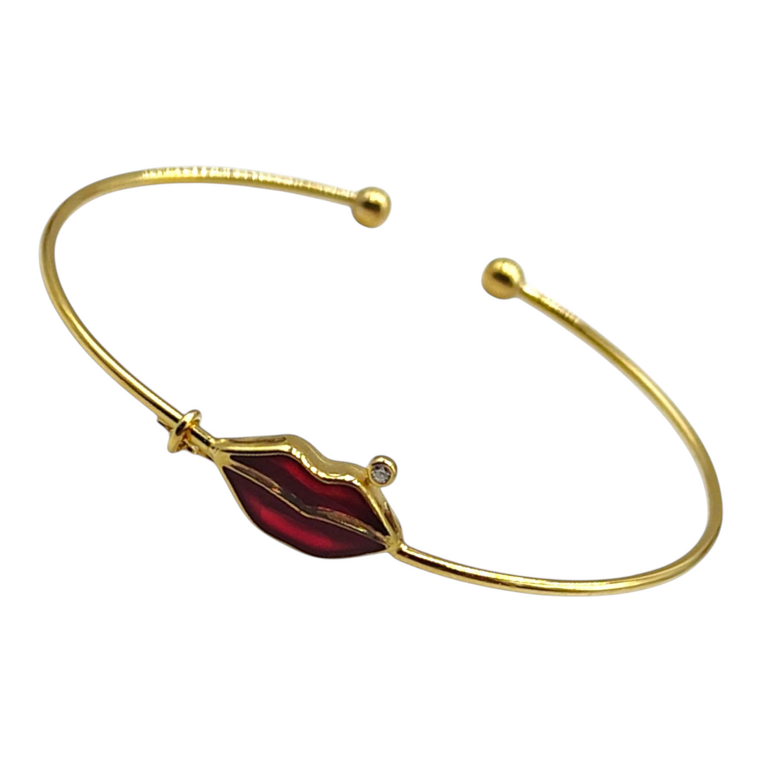 LINEA AMORE - BRACCIALE BACIO
