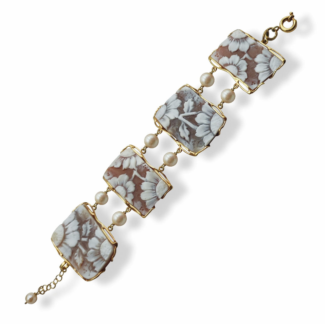 CAMMEO BRACCIALI