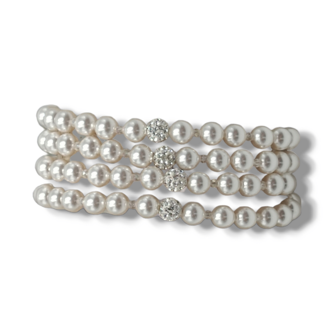 SPOSA BRACCIALI