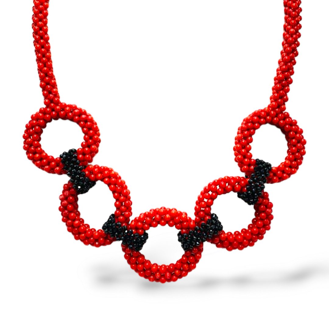 CORALLO COLLANE