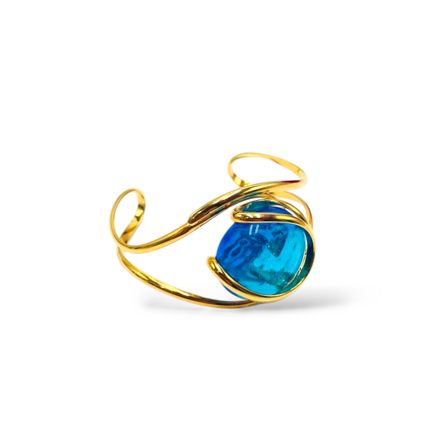 PERLE E PIETRE BRACCIALI Lucia Vitiello Gioielli di Napoli