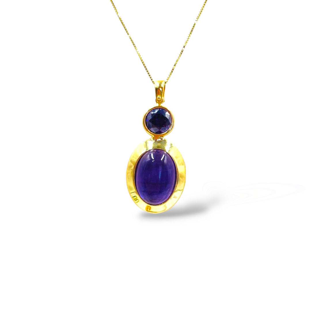 FINE COLLEZIONE CIONDOLI Lucia Vitiello Gioielli di Napoli