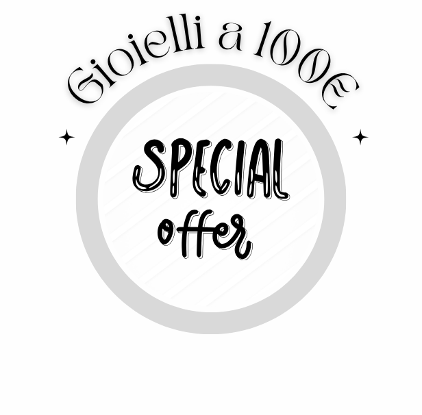 Gioielli a 100€