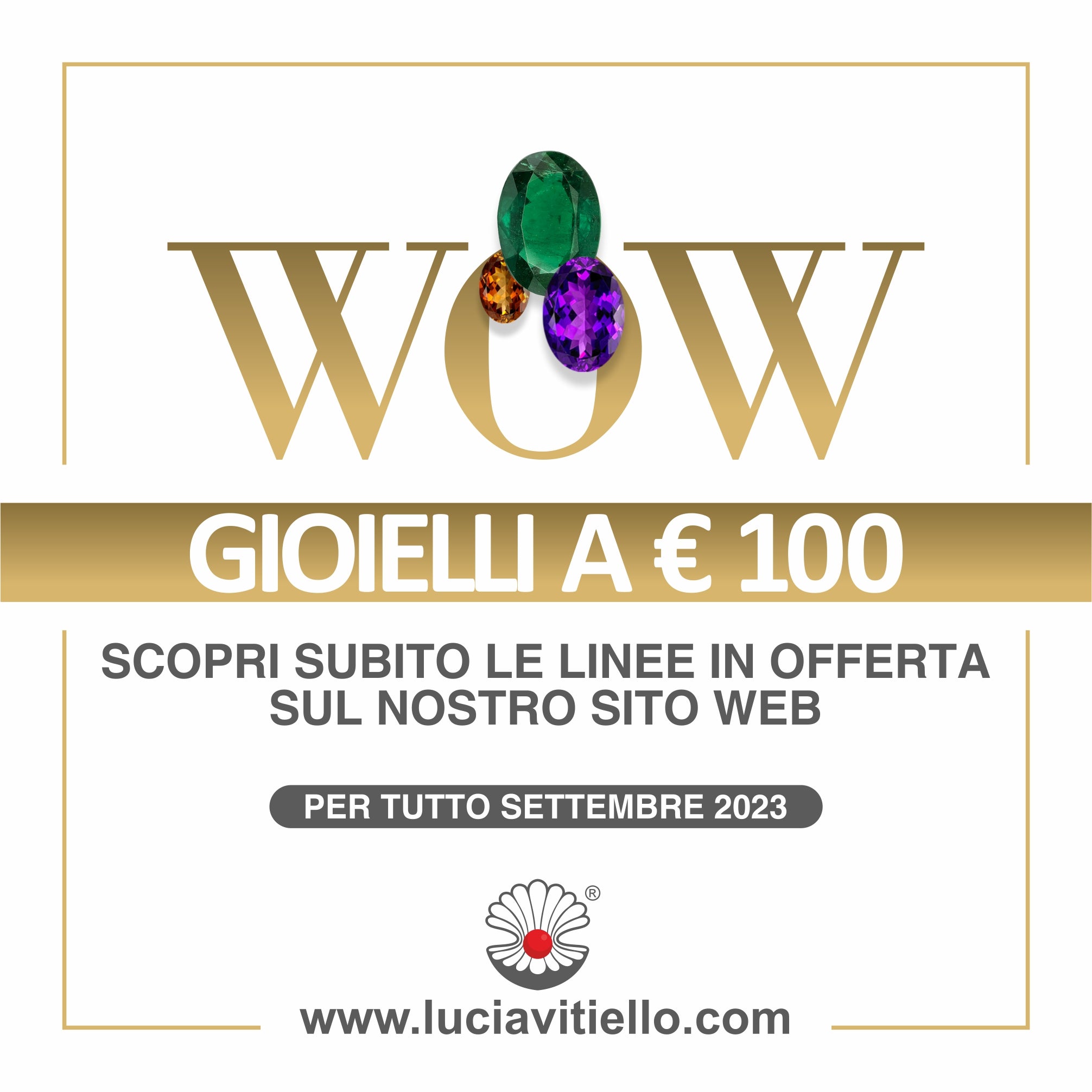 Offerte di fine estate