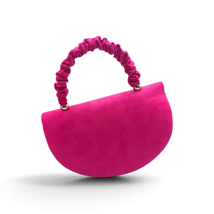 Borsa Gioiello con Cammeo, Perle e Agata