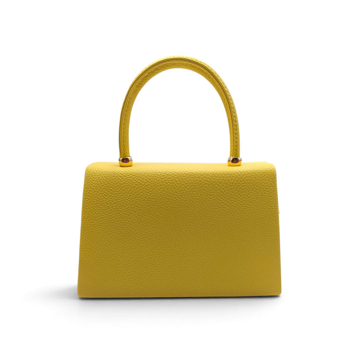 Borsa Gioiello con Cammeo, Perle e Peridoto