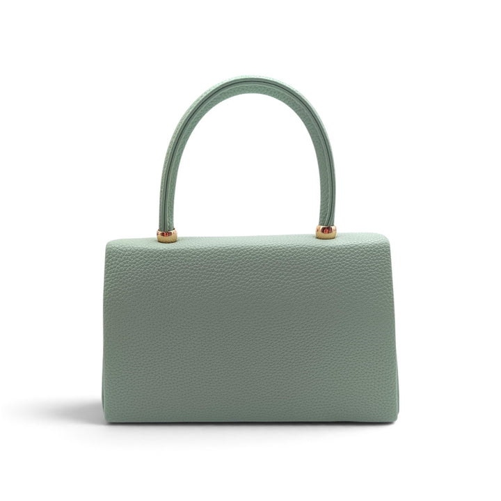 Borsa Gioiello con Cammeo, Perle e Agate