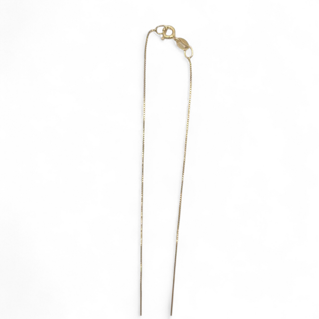 Collana con Ciondolo Cuore di Corallo Rosa montato in Argento Dorato