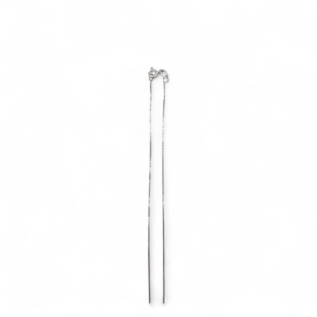 Collana con Cuore e Fiorellini di Madreperla e Zirconi montata in Argento