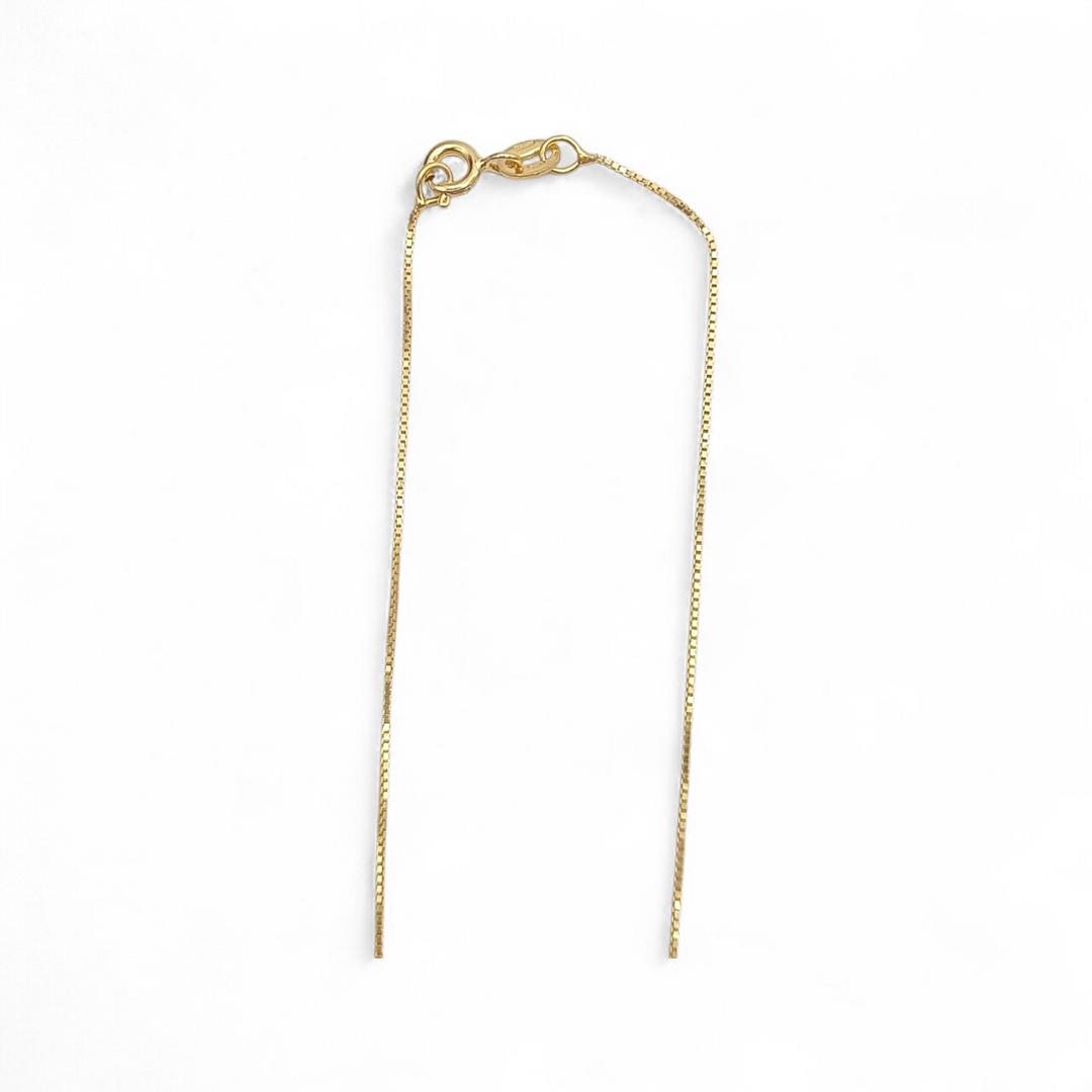 Collana ciondolo “dama dell’amore” di conchiglia sardonica montato in acquamarina ed argento galvanica oro