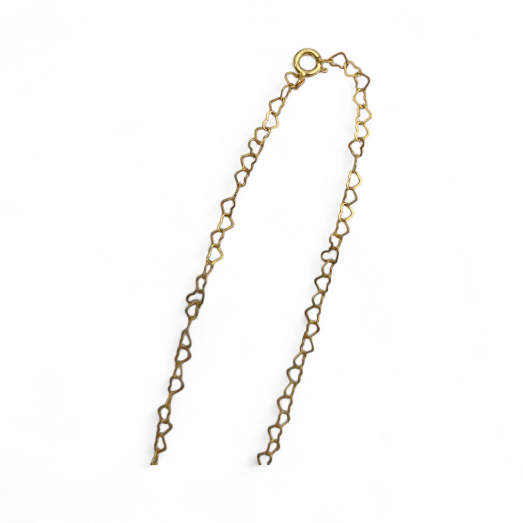 Collana Tre Girasoli di Cammeo montata in Argento Dorato