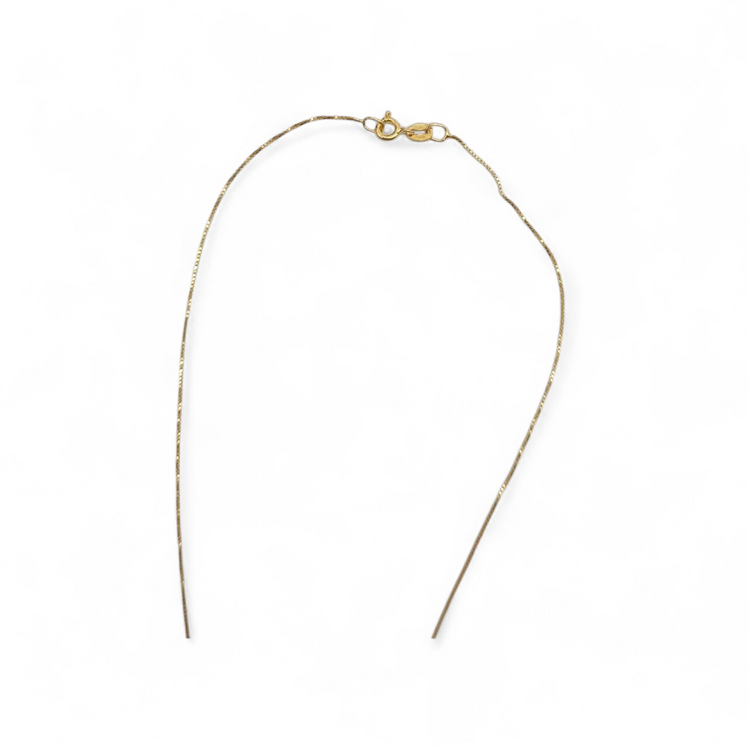 Collana Fiore di Cammeo e Pasta di Turchese montata in Argento Dorato