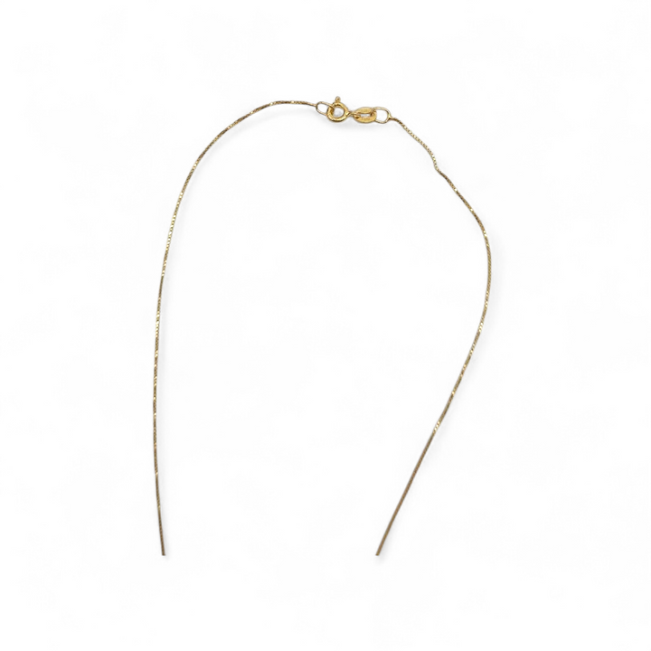 Collana Fiore di Cammeo e Pasta di Turchese montata in Argento Dorato