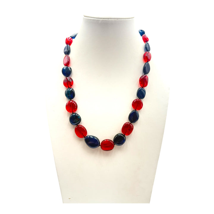 Collana di ambra del baltico vari colori