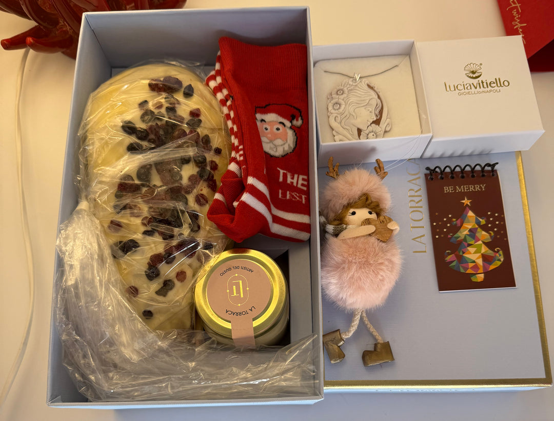 Union of love - motherhood