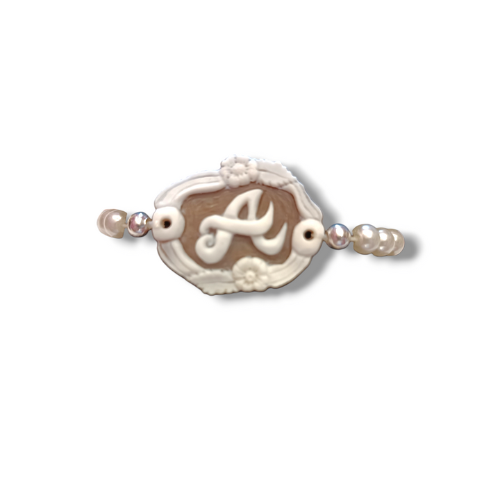 Dream goddess bracelets
