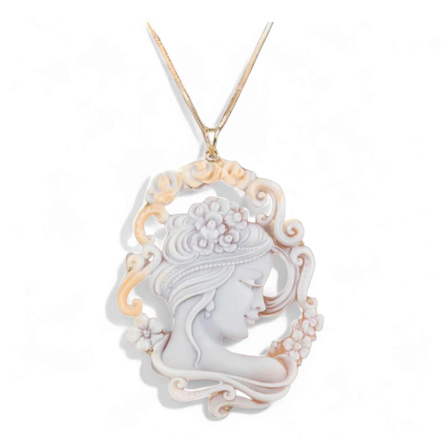 Collana Artemide, Gioielli della Dea della Luna, Ciondolo Arco e Collana Artemide, Gioielli della Dea della Luna, Ciondolo Arco e