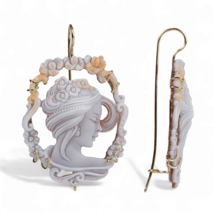 Gold Line - Goddess Demetra