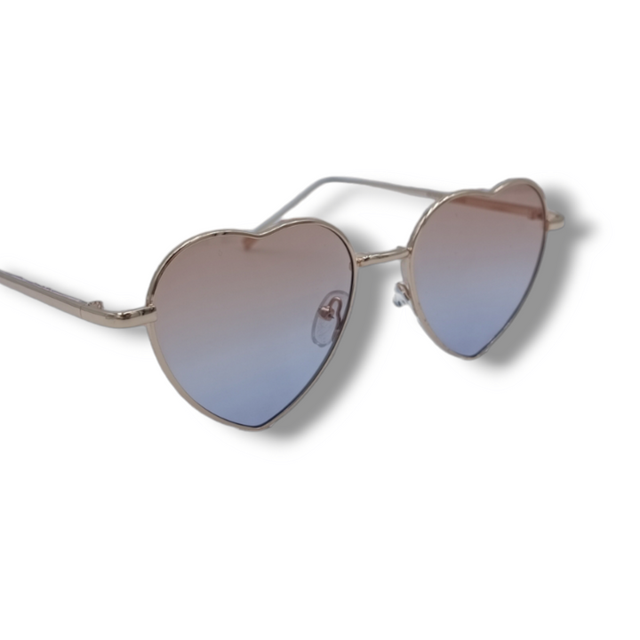 Occhiali linea young - cuore