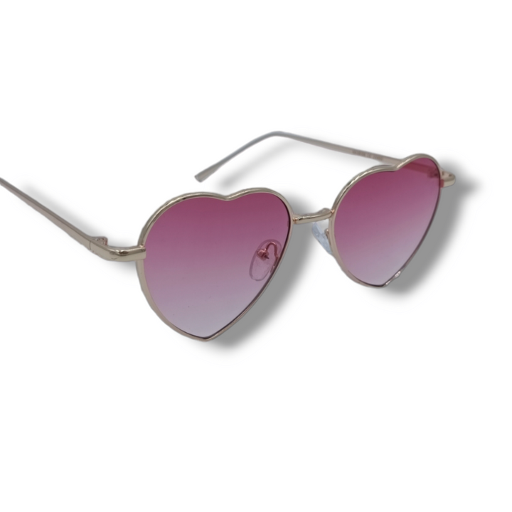 Occhiali linea young - cuore