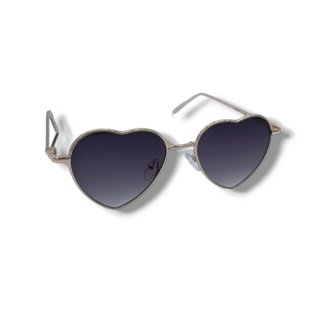 Occhiali linea young - cuore