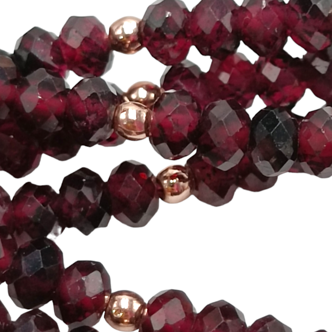 Bracciale dea in cammeo montato su argento