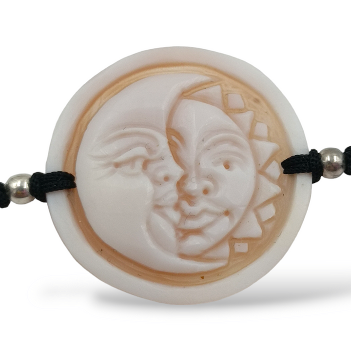Bracciali personalizzati su cammeo