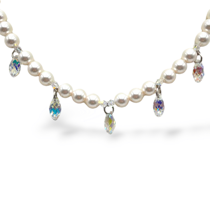 Collana su perle