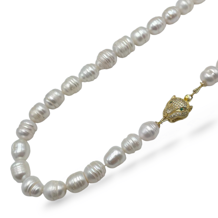 Collana in perle