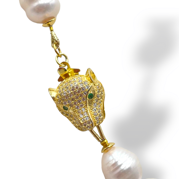 Collana in perle