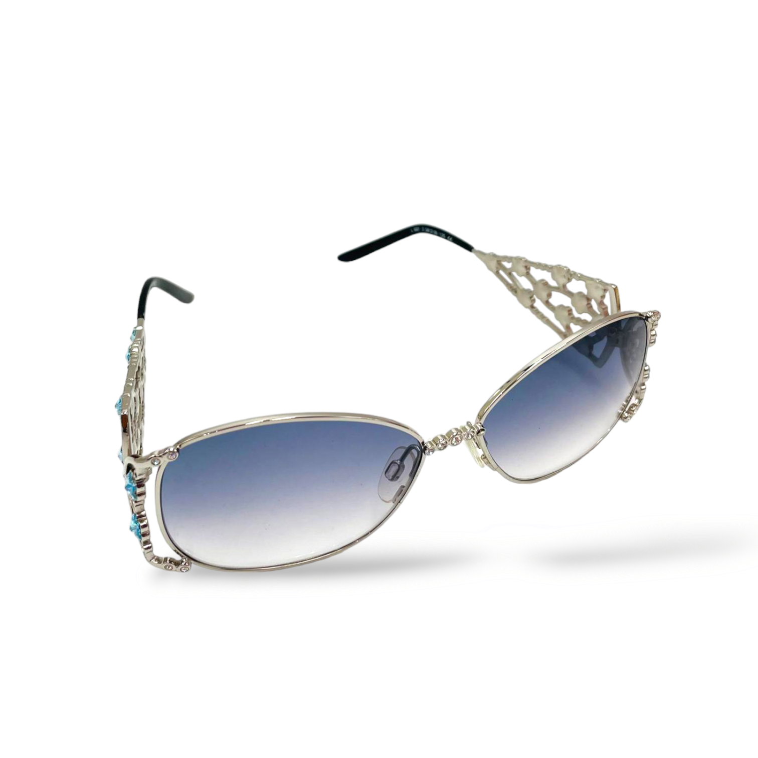 Occhiali da sole gioiello discount