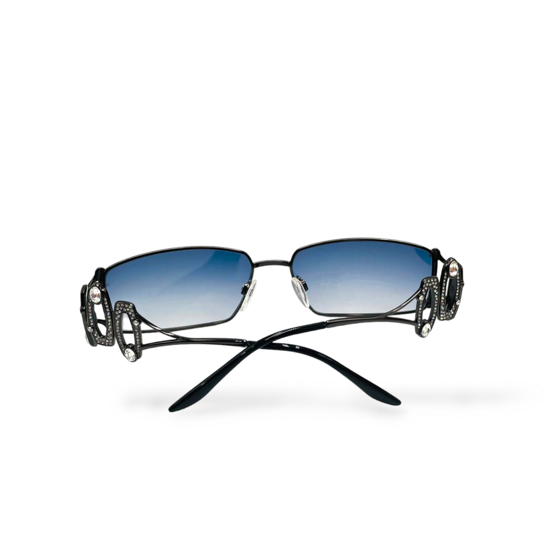 Occhiali gioiello - modello Frenchy