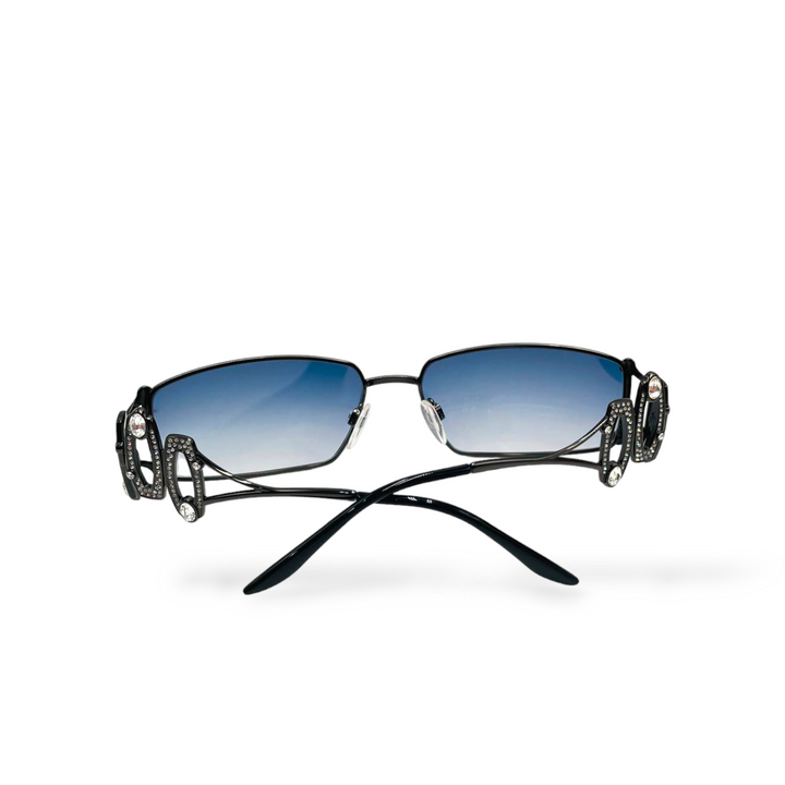 Occhiali gioiello - modello Frenchy