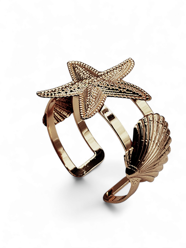 END OF COLLECTION - Marine Bracelet