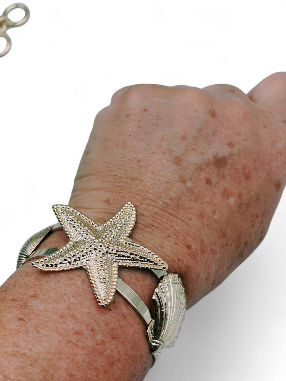 END OF COLLECTION - Marine Bracelet