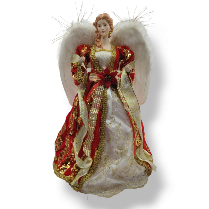 Christmas Angel Natalia
