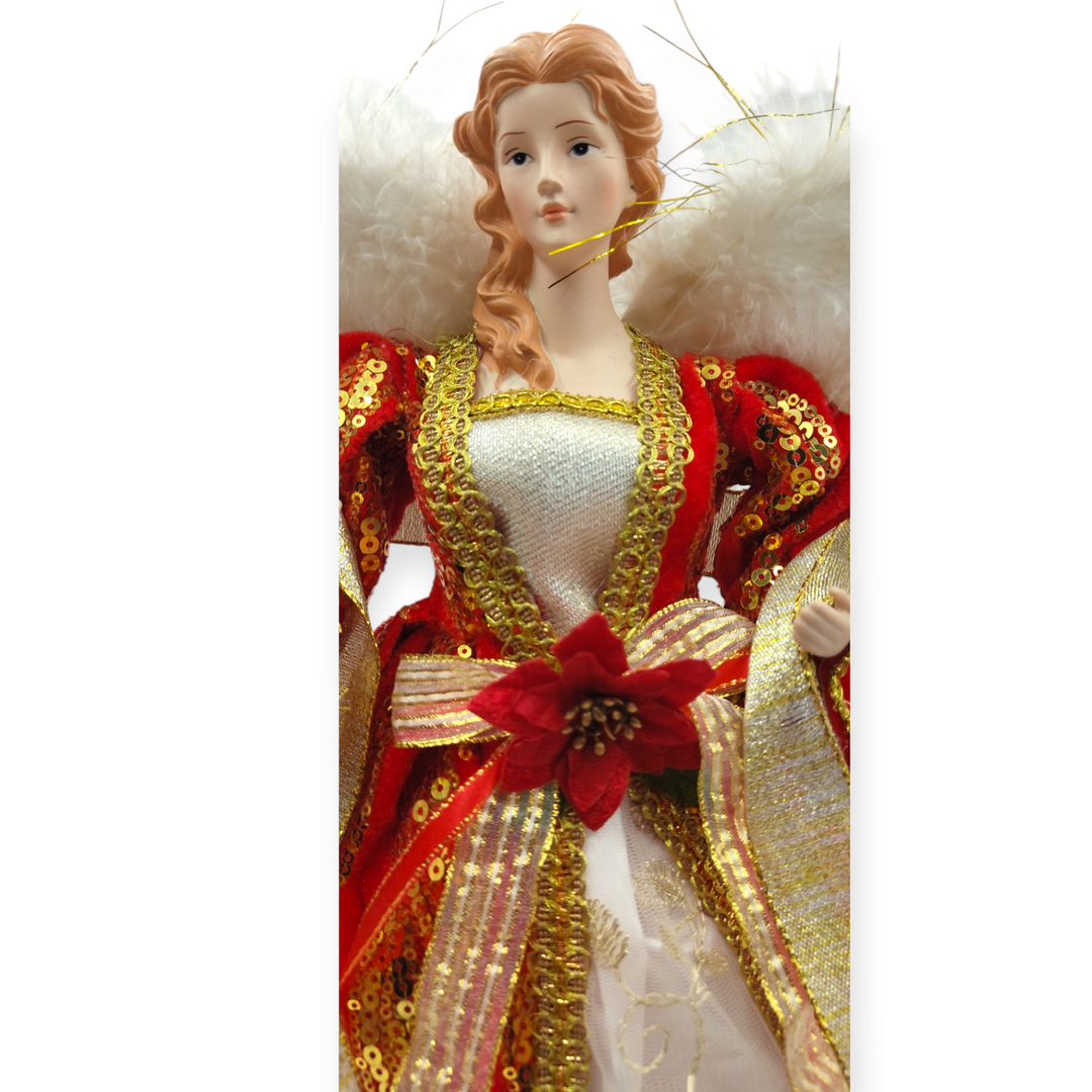 Christmas Angel Natalia