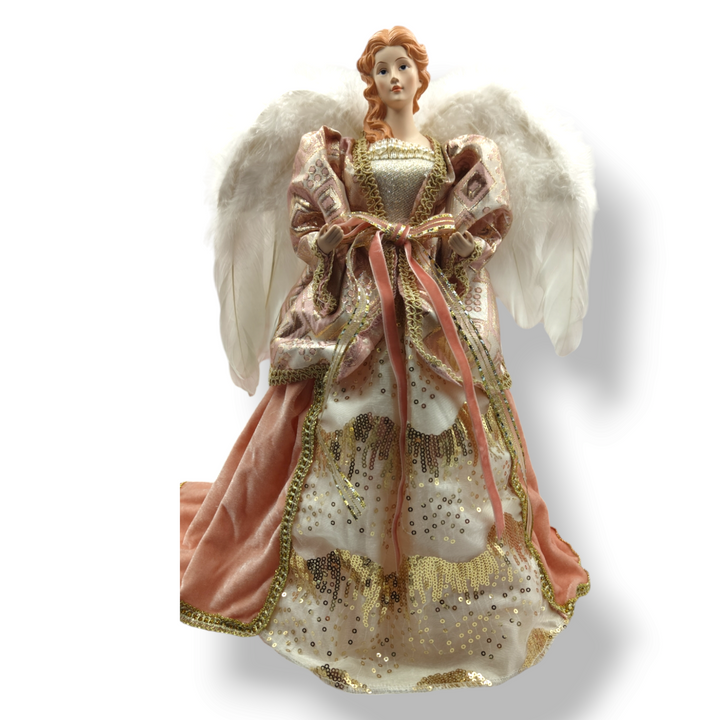 Christmas Princess Angel