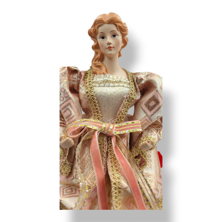 Christmas Princess Angel