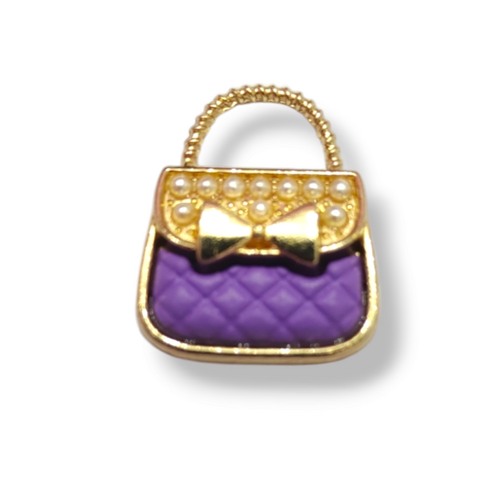 END OF COLLECTION - Maiorca pearl handbag bracelet