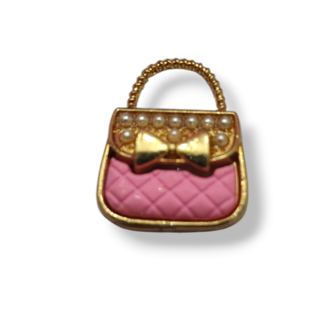 END OF COLLECTION - Maiorca pearl handbag bracelet